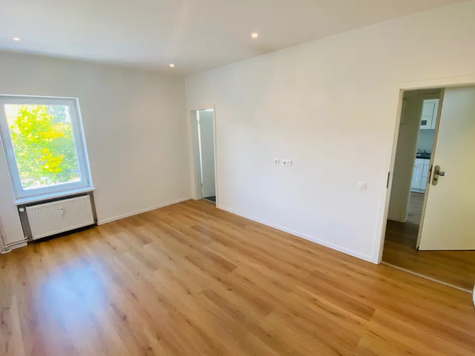 Studio mit 35 m² in Brandenburg an der Havel – Bild 1