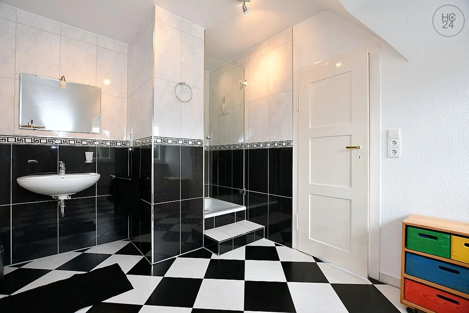 2 Zimmer Wohnung mit 44 m² in Stuttgart – Bild 6