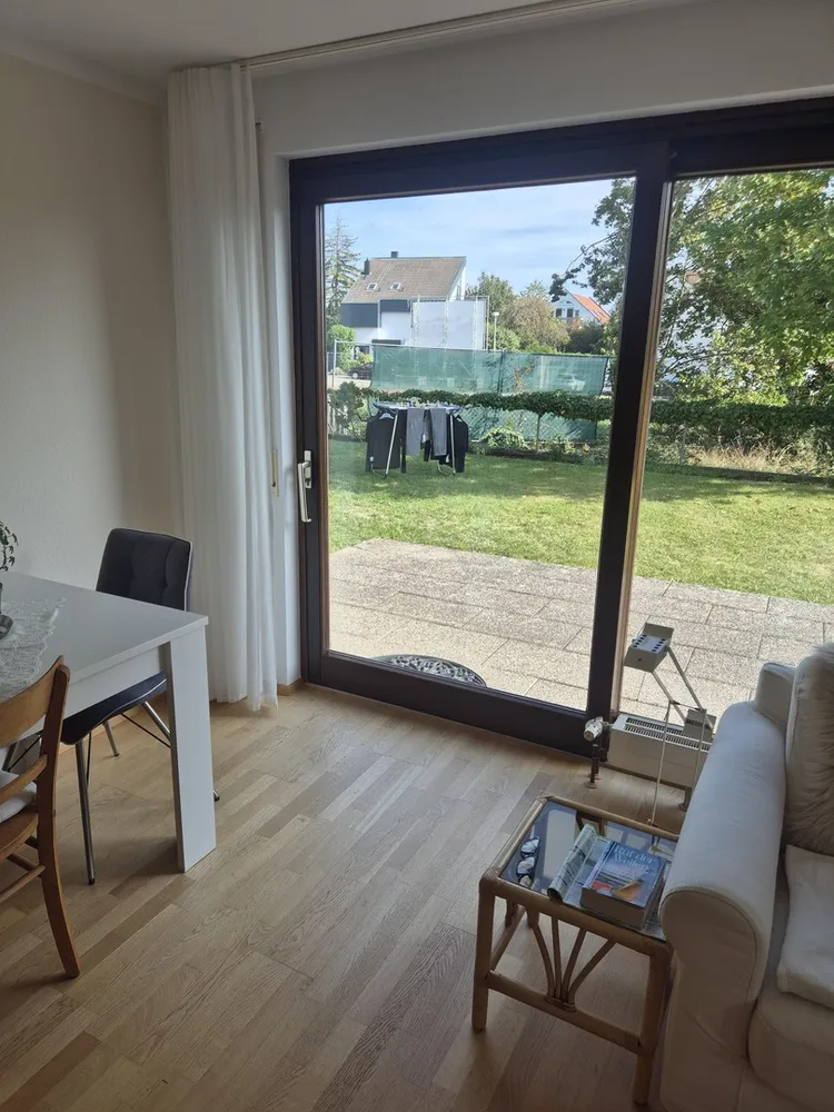 2 Zimmer Wohnung mit 58 m² in Sindelfingen – Bild 11