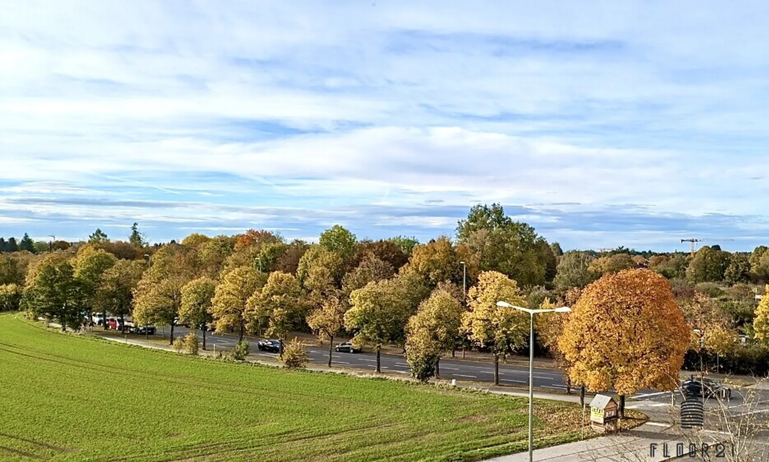 4 Zimmer Wohnung mit 101 m² in München – Bild 10