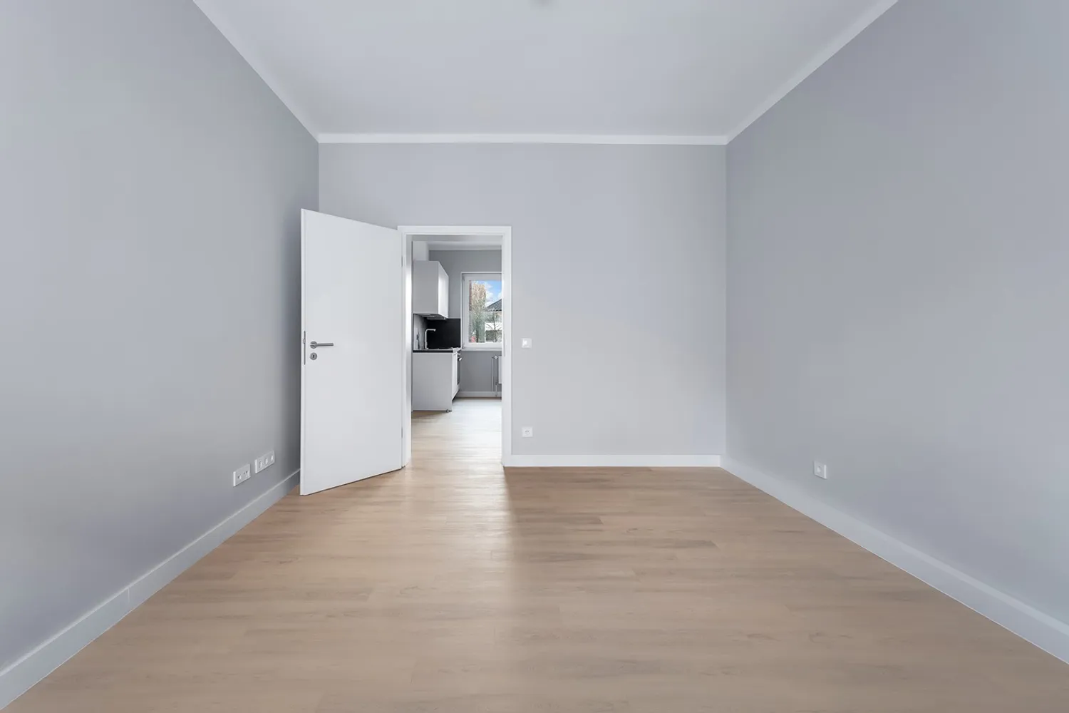 2 Zimmer Wohnung mit 40 m² in Duisburg – Bild 6