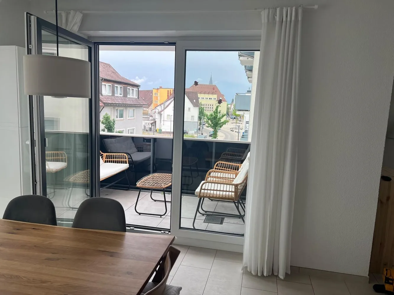 2 Zimmer Wohnung mit 57 m² in Villingen-Schwenningen – Bild 5
