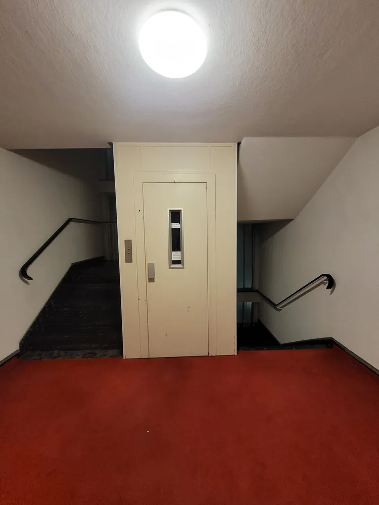 2 Zimmer Wohnung mit 52 m² in Düsseldorf – Bild 9