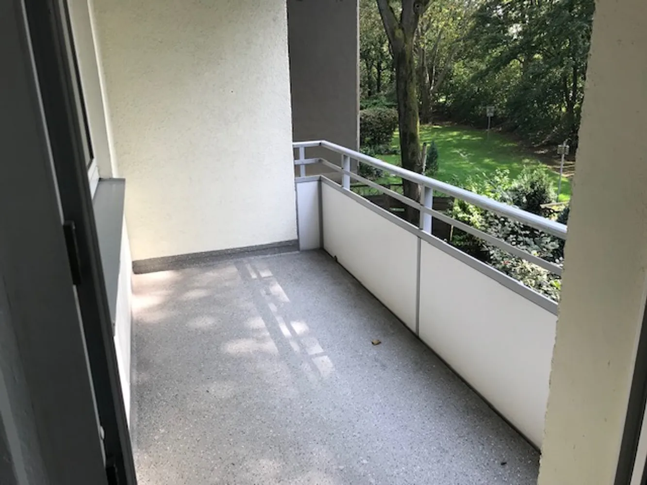 3 Zimmer Wohnung mit 53 m² in Duisburg – Bild 6