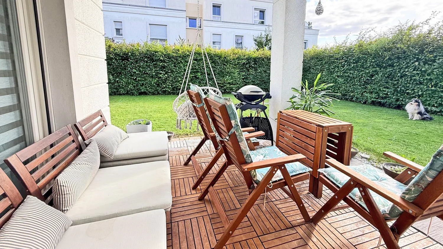 3 Zimmer Wohnung mit 83 m² in Berlin – Bild 4