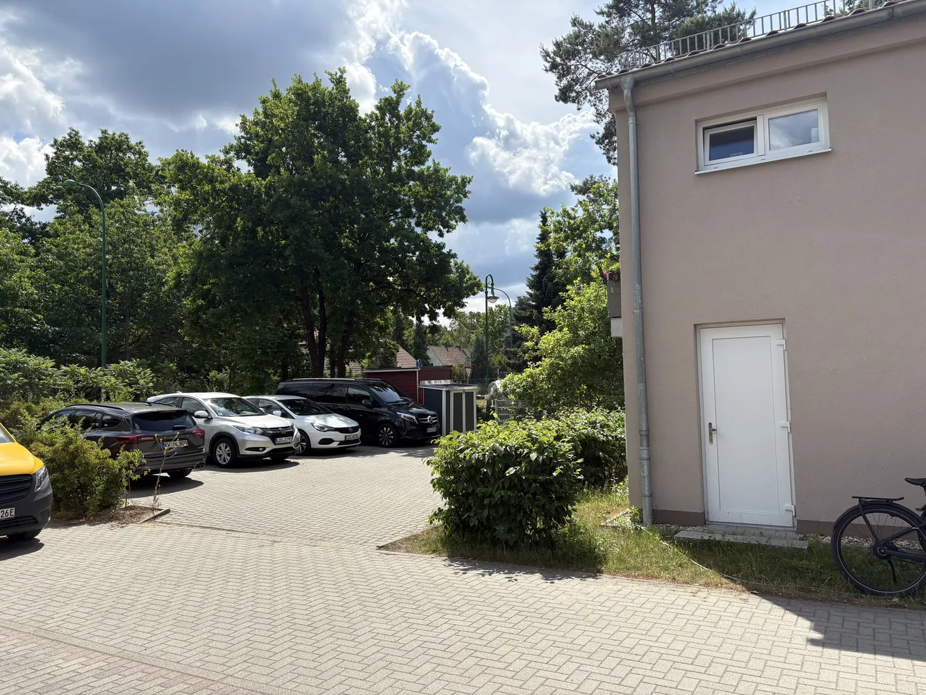 2 Zimmer Wohnung mit 65 m² in Königs Wusterhausen – Bild 2