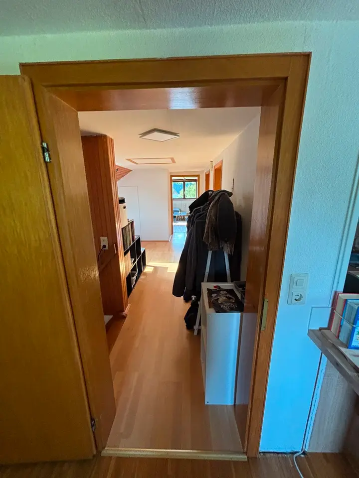 2 Zimmer Wohnung mit 45 m² in Sonneberg – Bild 7
