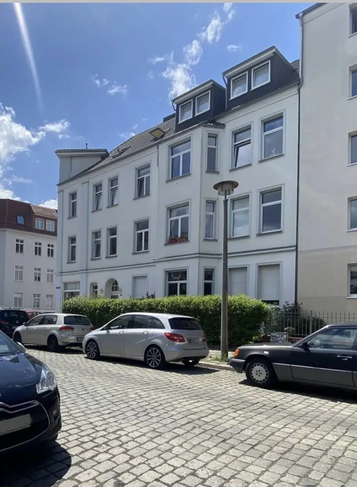 2 Zimmer Wohnung mit 72 m² in Magdeburg – Bild 2
