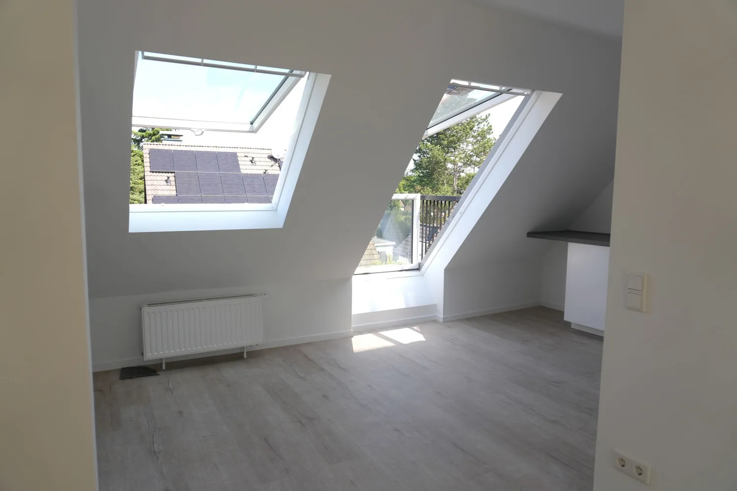 1 Zimmer Wohnung mit 51 m² in Düsseldorf – Bild 6