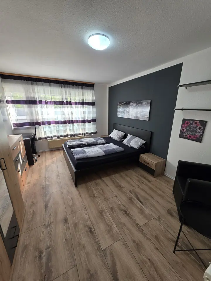 2 Zimmer Wohnung mit 21 m² in Kaiserslautern – Bild 5