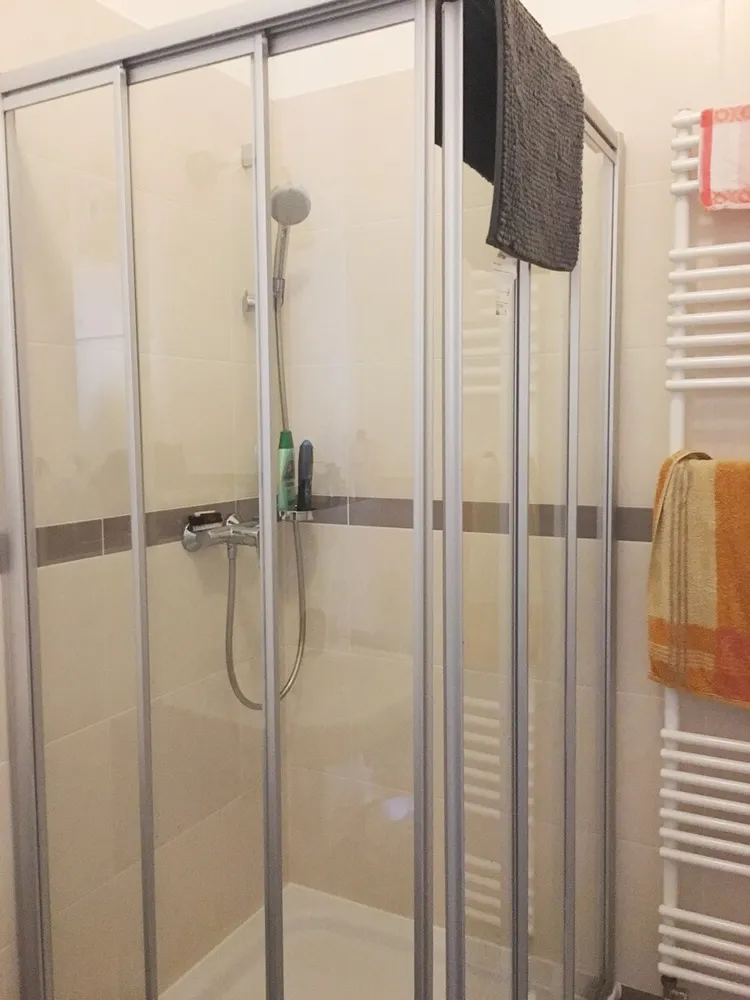 1 Zimmer Wohnung mit 40 m² in Dresden – Bild 9