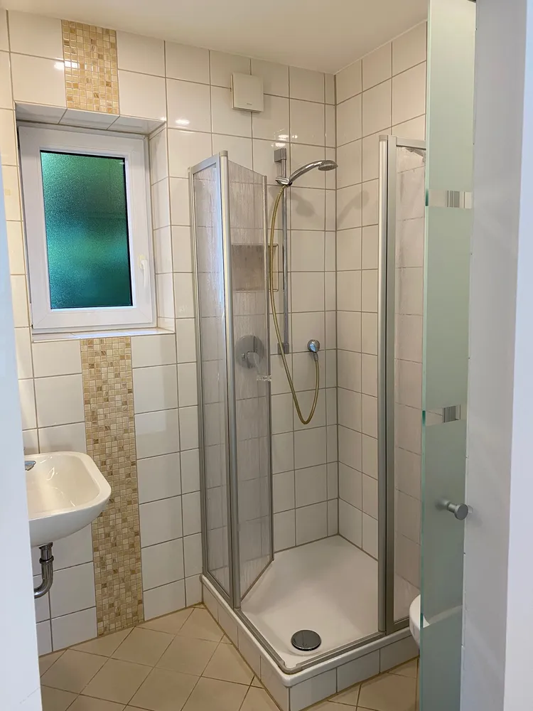 1 Zimmer Wohnung mit 23 m² in Nürnberg – Bild 3