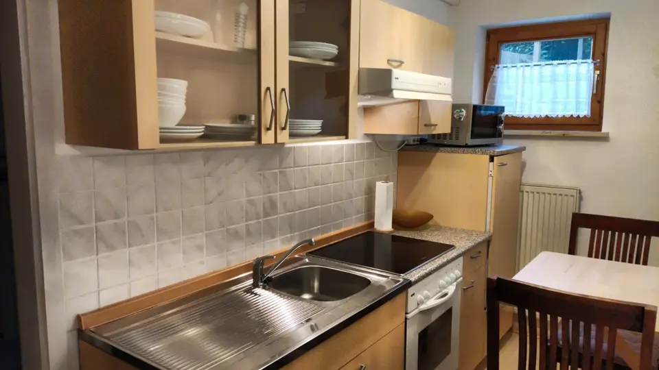 2 room apartment with 35 m² in Passau – Photo 3