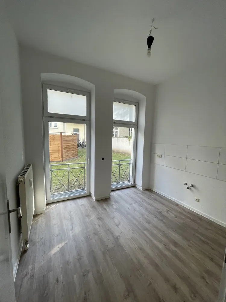 3 room apartment with 86 m² in Magdeburg – Photo 5