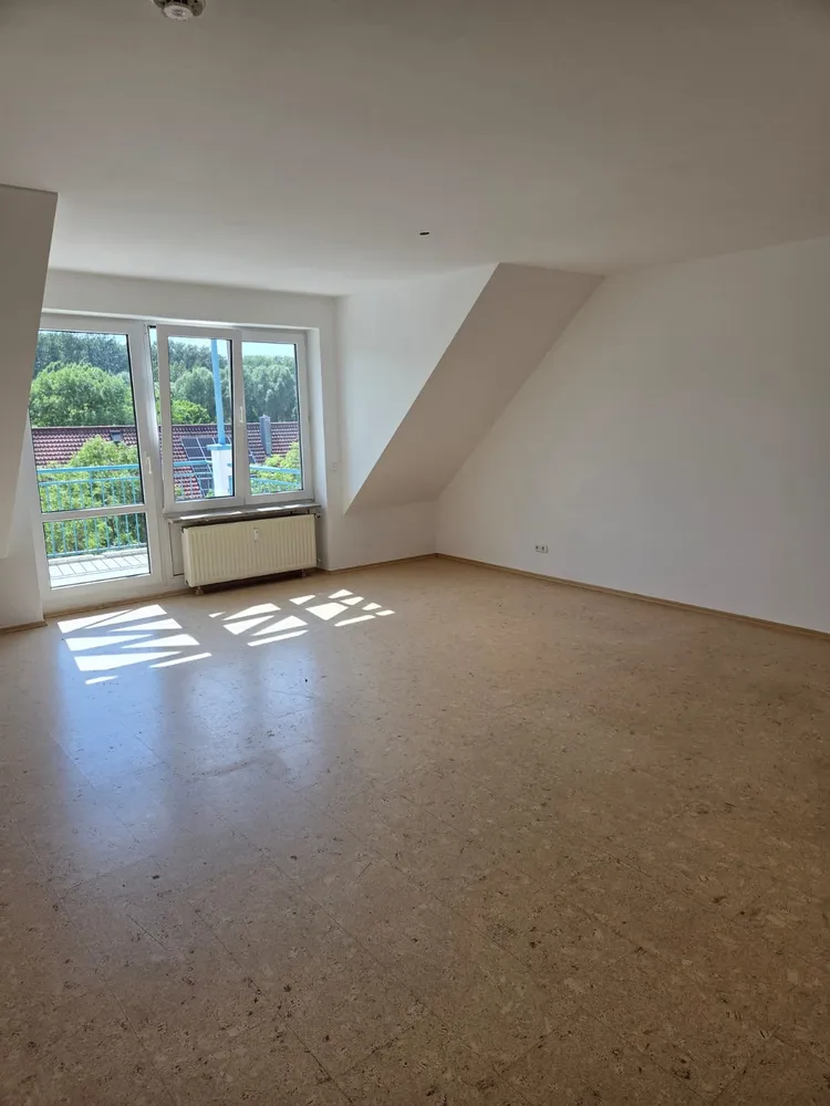 3 Zimmer Wohnung mit 119 m² in Regensburg – Bild 4