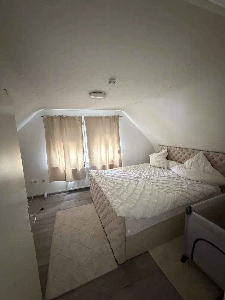 4 Zimmer Wohnung mit 90 m² in Hanau – Bild 7