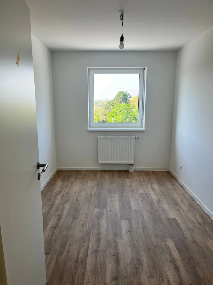 4 Zimmer Wohnung mit 84 m² in Mannheim – Bild 4