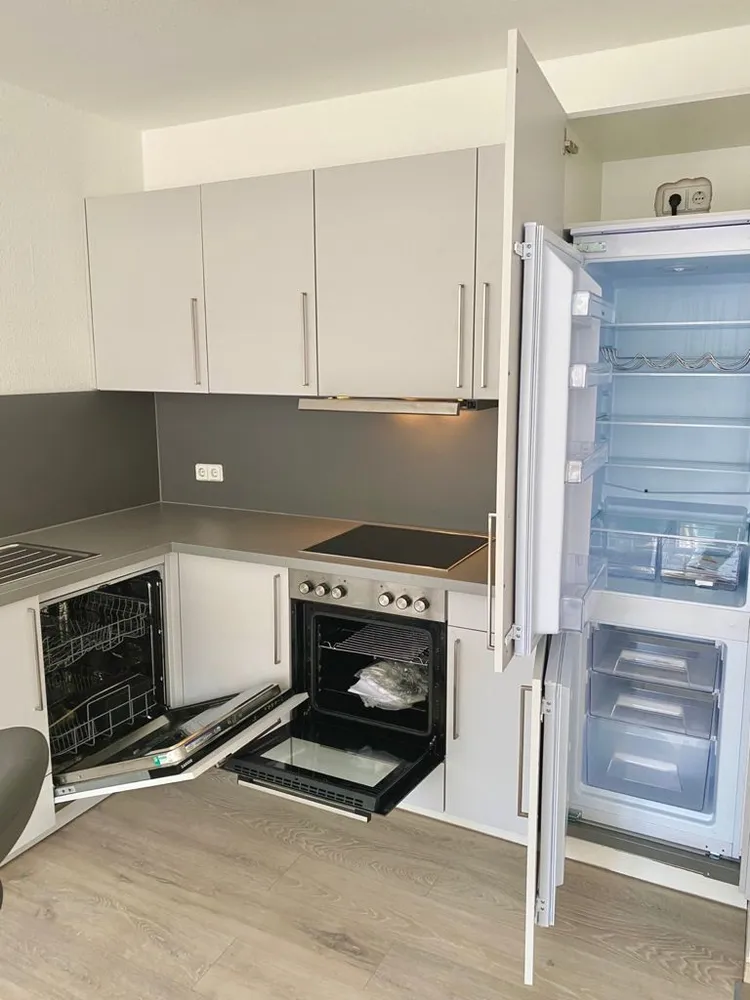 3 Zimmer Wohnung mit 75 m² in Berlin – Bild 5