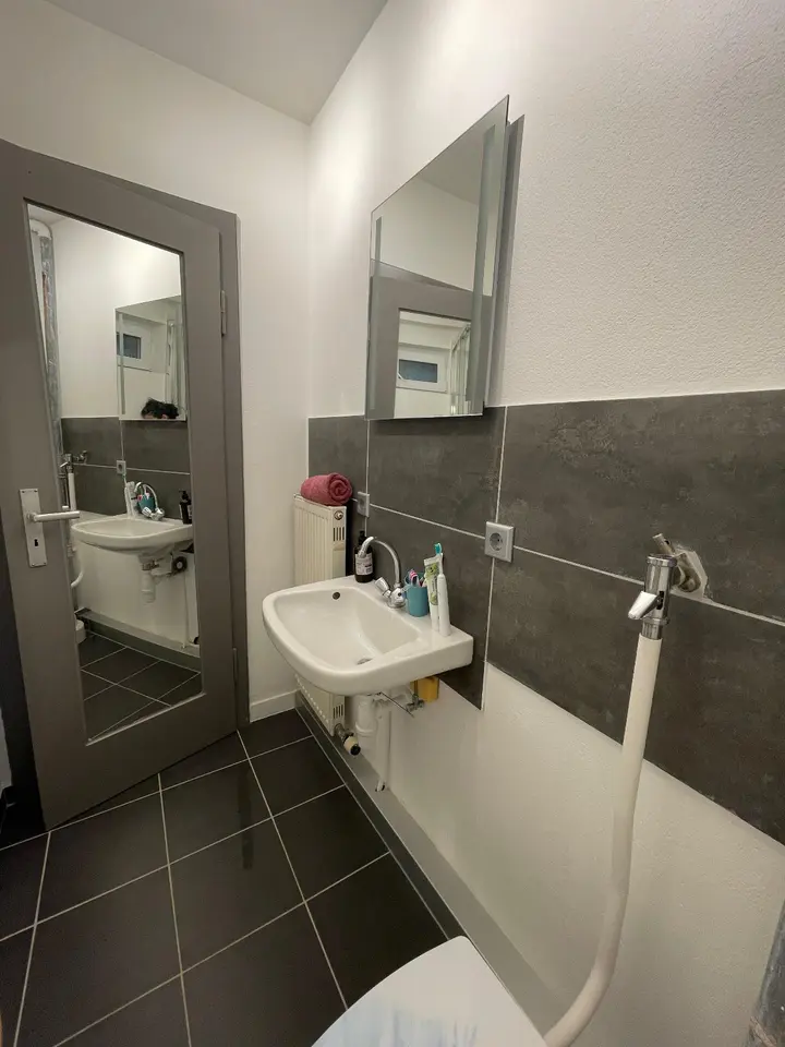 Studio mit 42 m² in Pforzheim – Bild 9