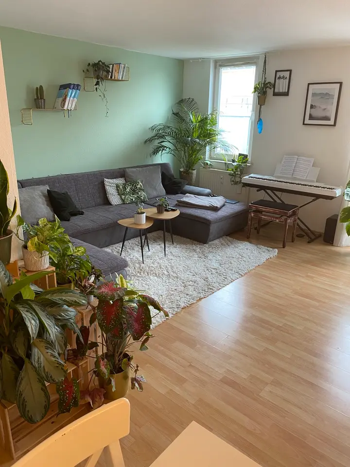 3 Zimmer Wohnung mit 60 m² in Bochum – Bild 4