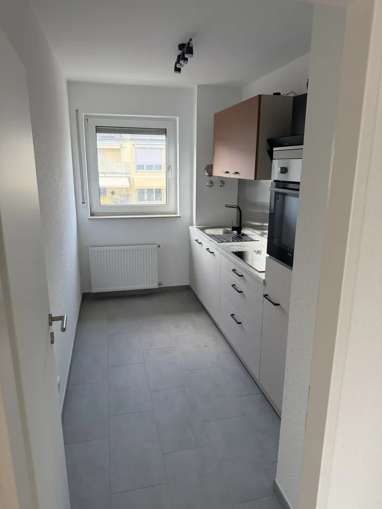 3 Zimmer Wohnung mit 75 m² in Frankfurt am Main – Bild 8