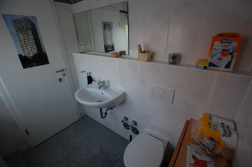 3 Zimmer Wohnung mit 86 m² in Mainz – Bild 7