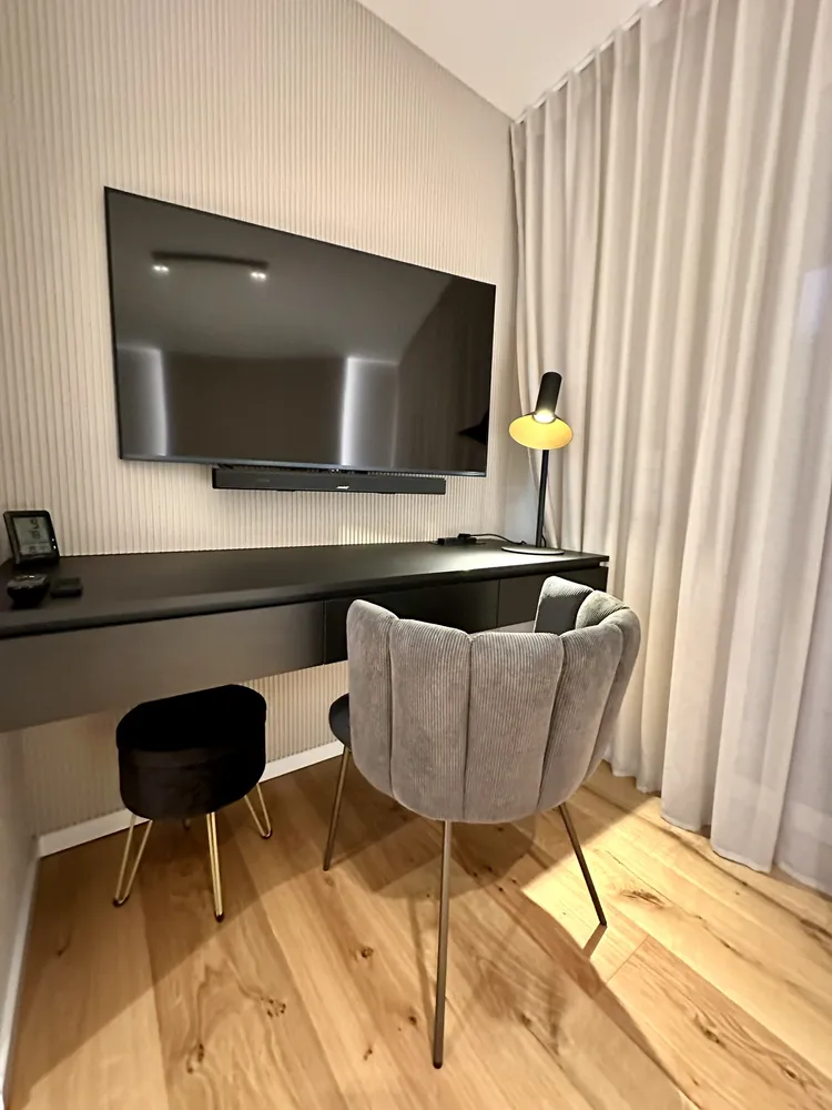 1 Zimmer Wohnung mit 30 m² in Düsseldorf – Bild 5