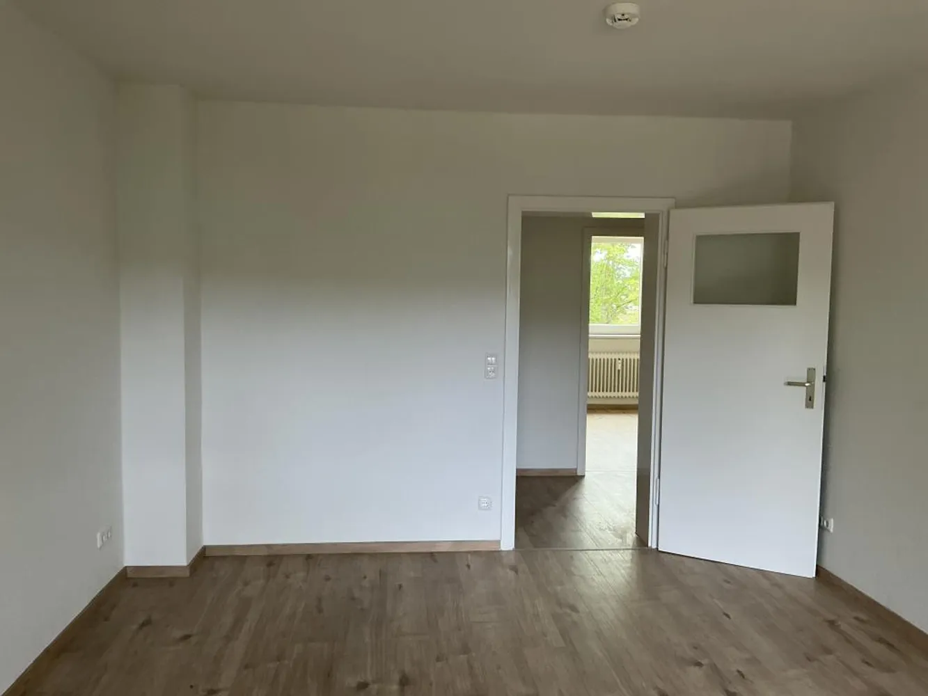 3 Zimmer Wohnung mit 55 m² in Essen – Bild 4