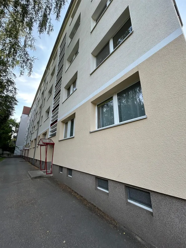 4 room apartment with 73 m² in Chemnitz – Photo 8