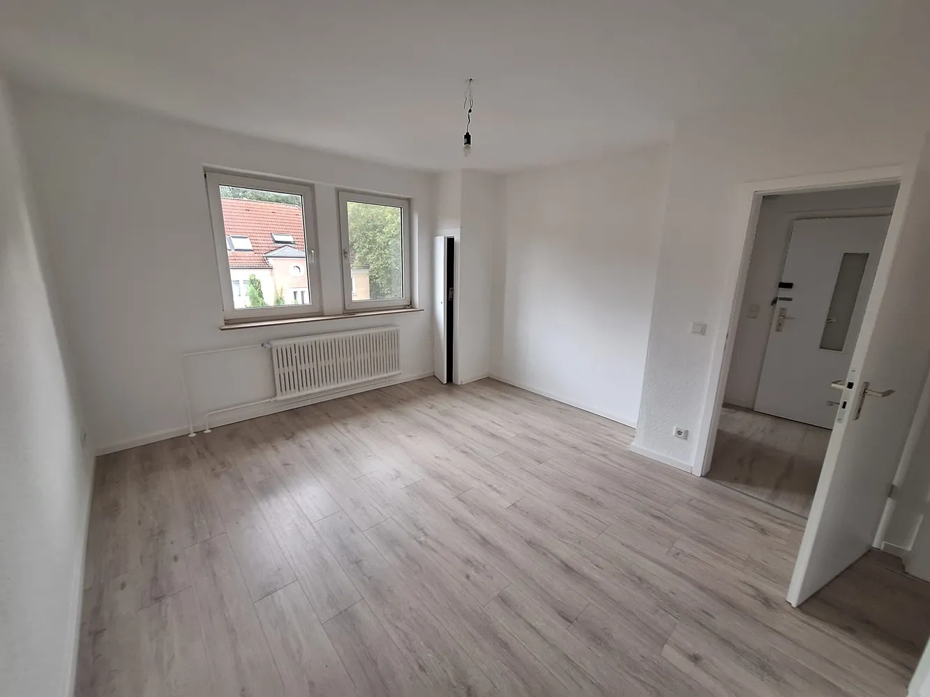 2 Zimmer Wohnung mit 47 m² in Dortmund – Bild 2