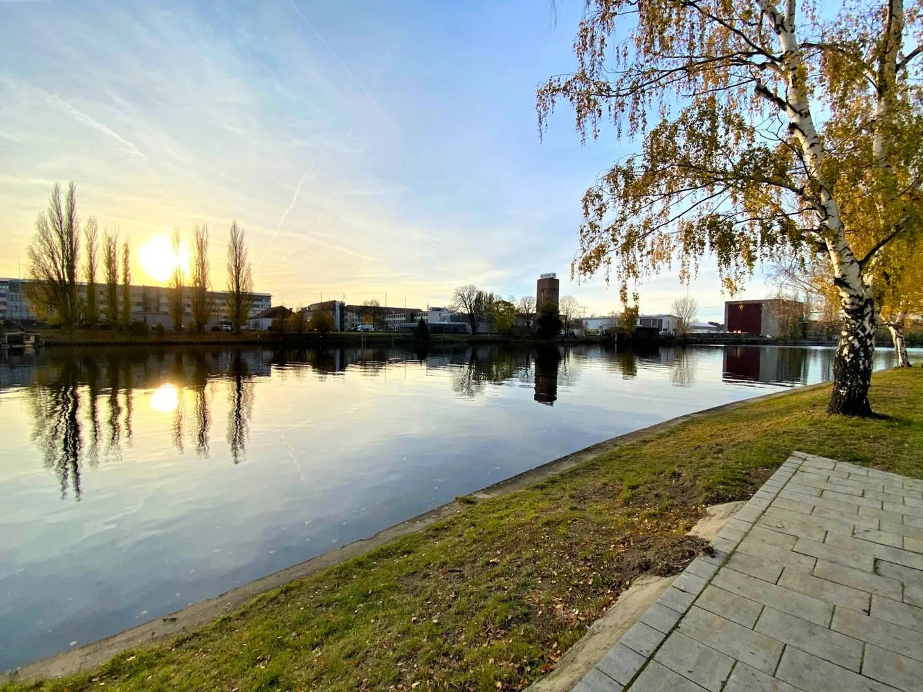 2 Zimmer Wohnung mit 51 m² in Berlin – Bild 4