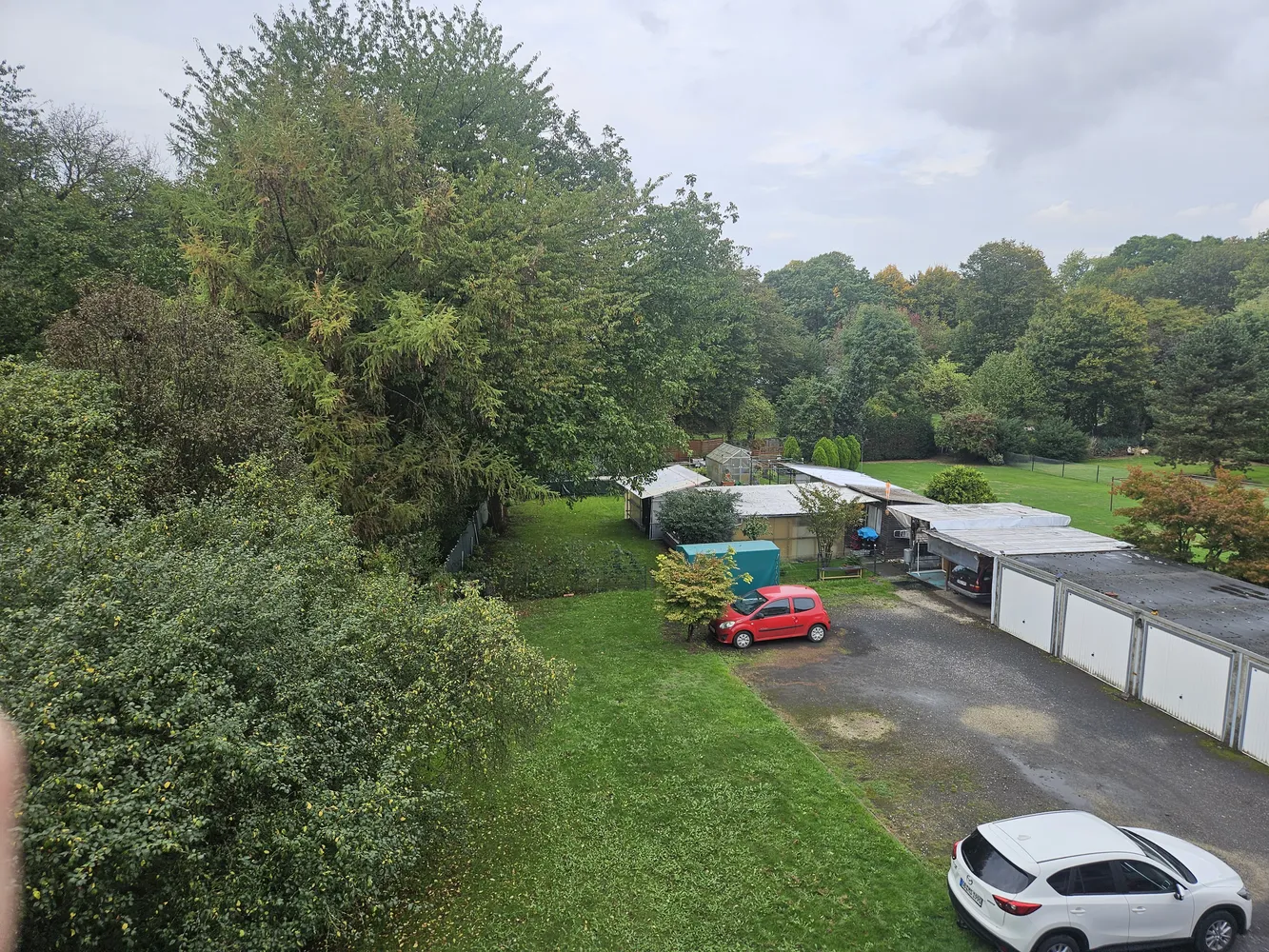 3 Zimmer Wohnung mit 71 m² in Oberhausen – Bild 11