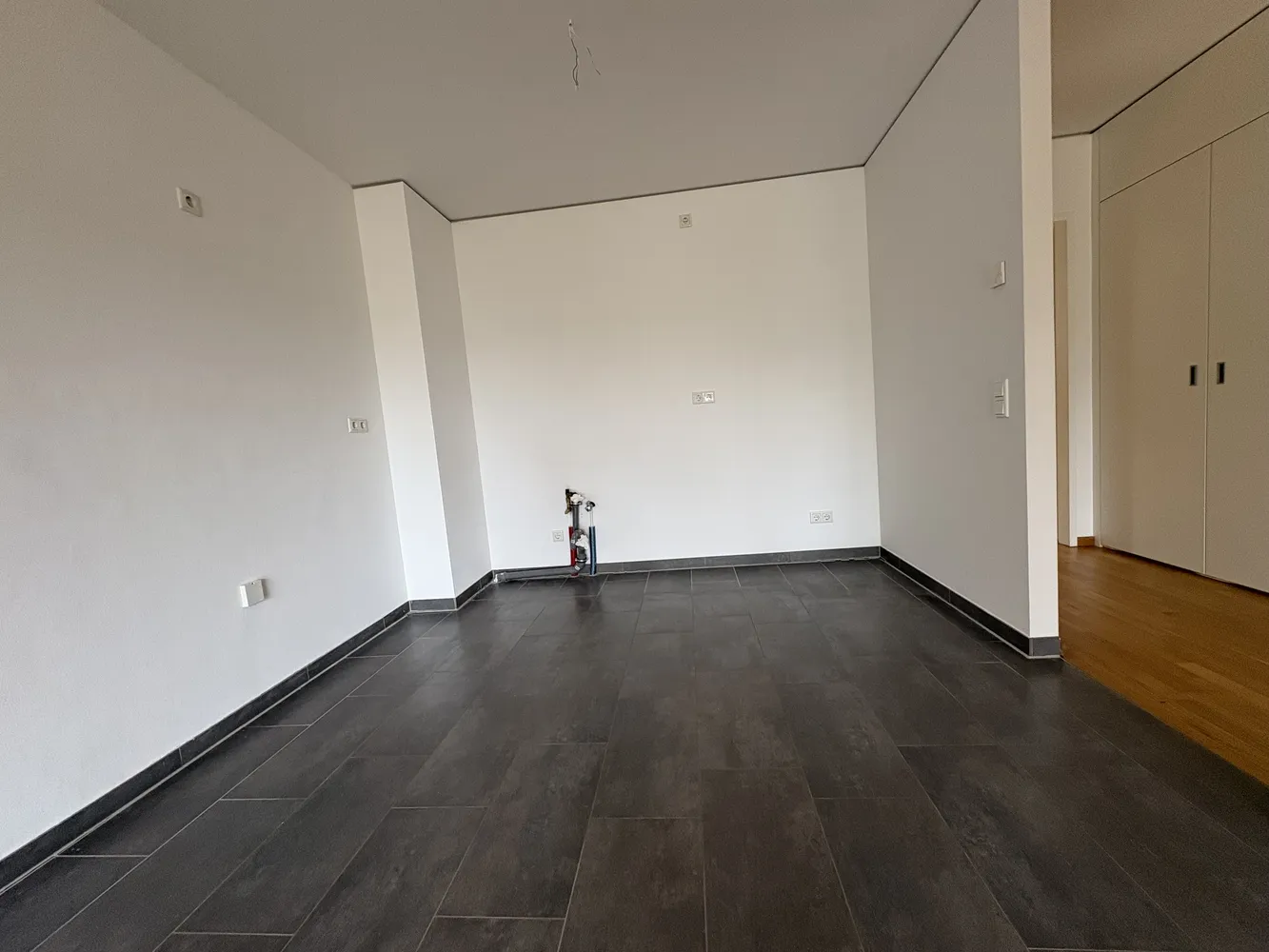 3 Zimmer Wohnung mit 106 m² in Dortmund – Bild 4