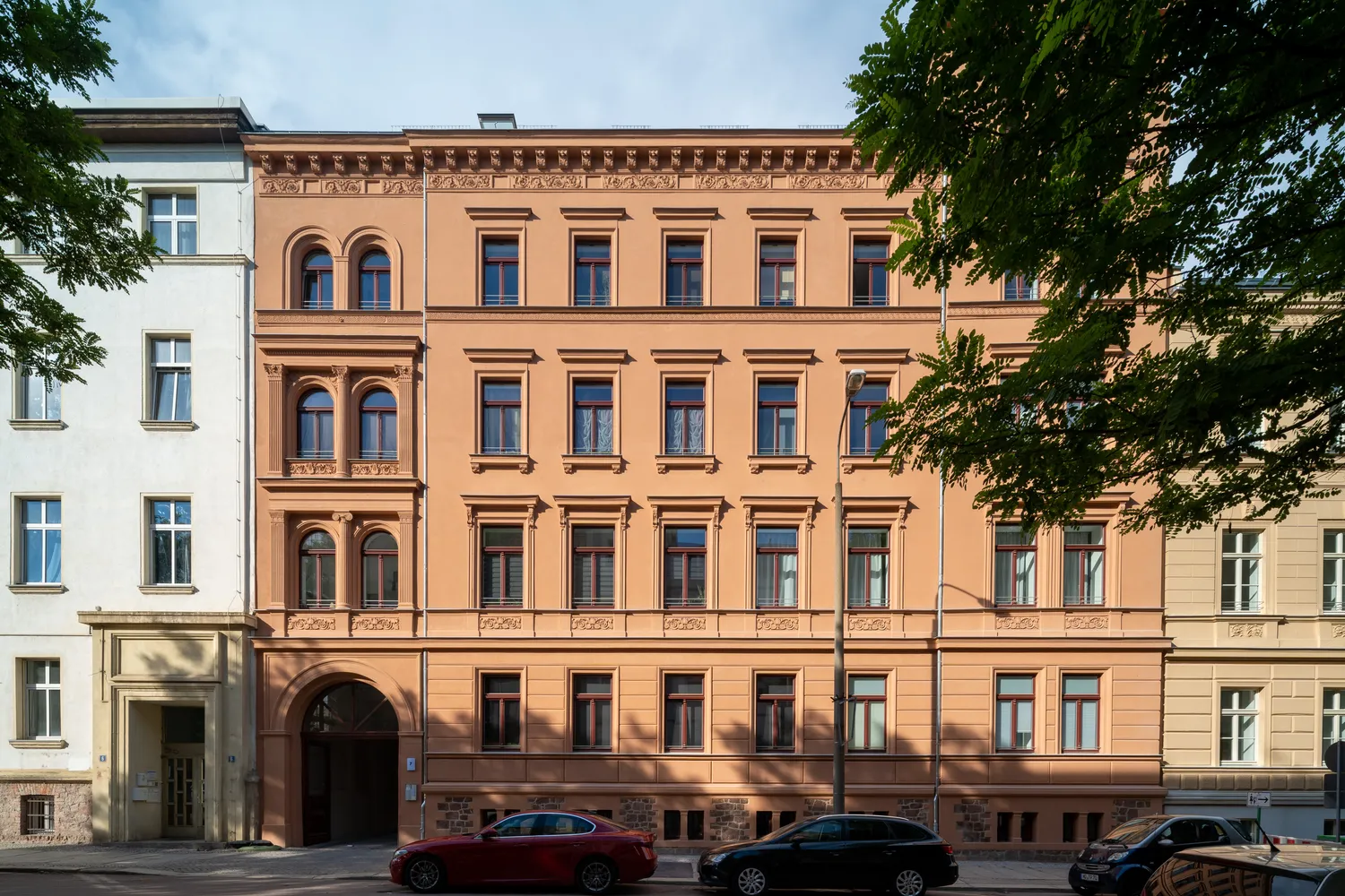 1 Zimmer Wohnung mit 90 m² in Halle (Saale) – Bild 12