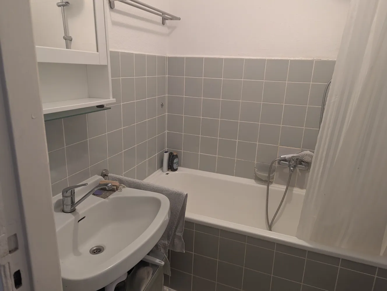 3 Zimmer Wohnung mit 60 m² in Lübeck – Bild 8