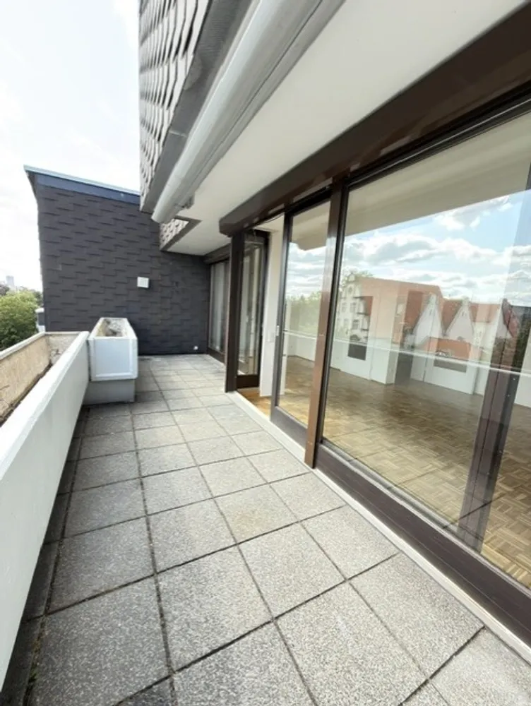 3 Zimmer Wohnung mit 77 m² in Lünen – Bild 9