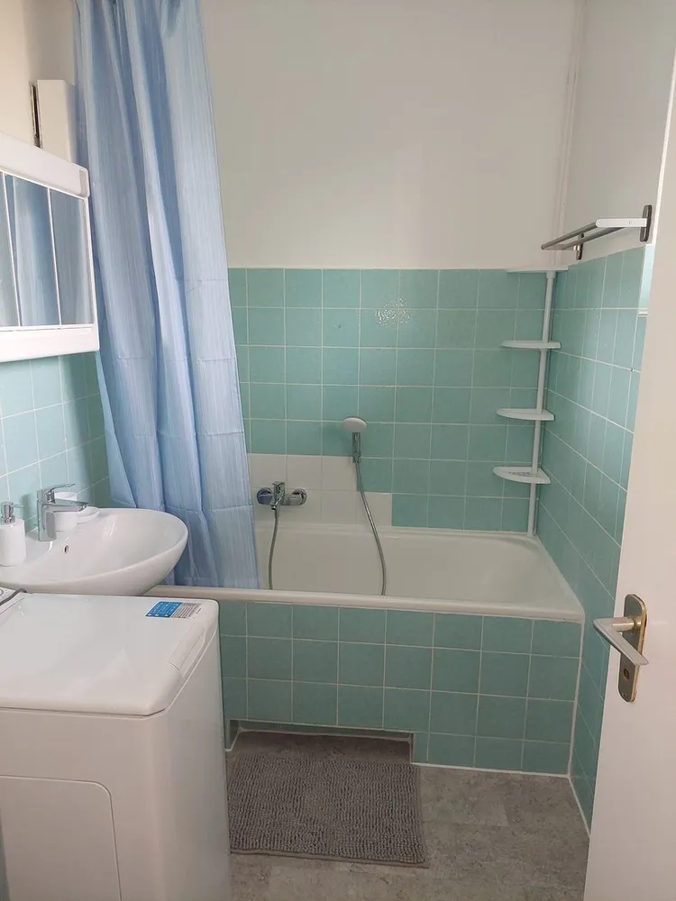 1 Zimmer Wohnung mit 34 m² in Berlin – Bild 8