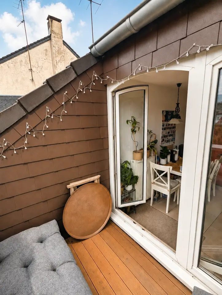 3 Zimmer Wohnung mit 90 m² in Wuppertal – Bild 4