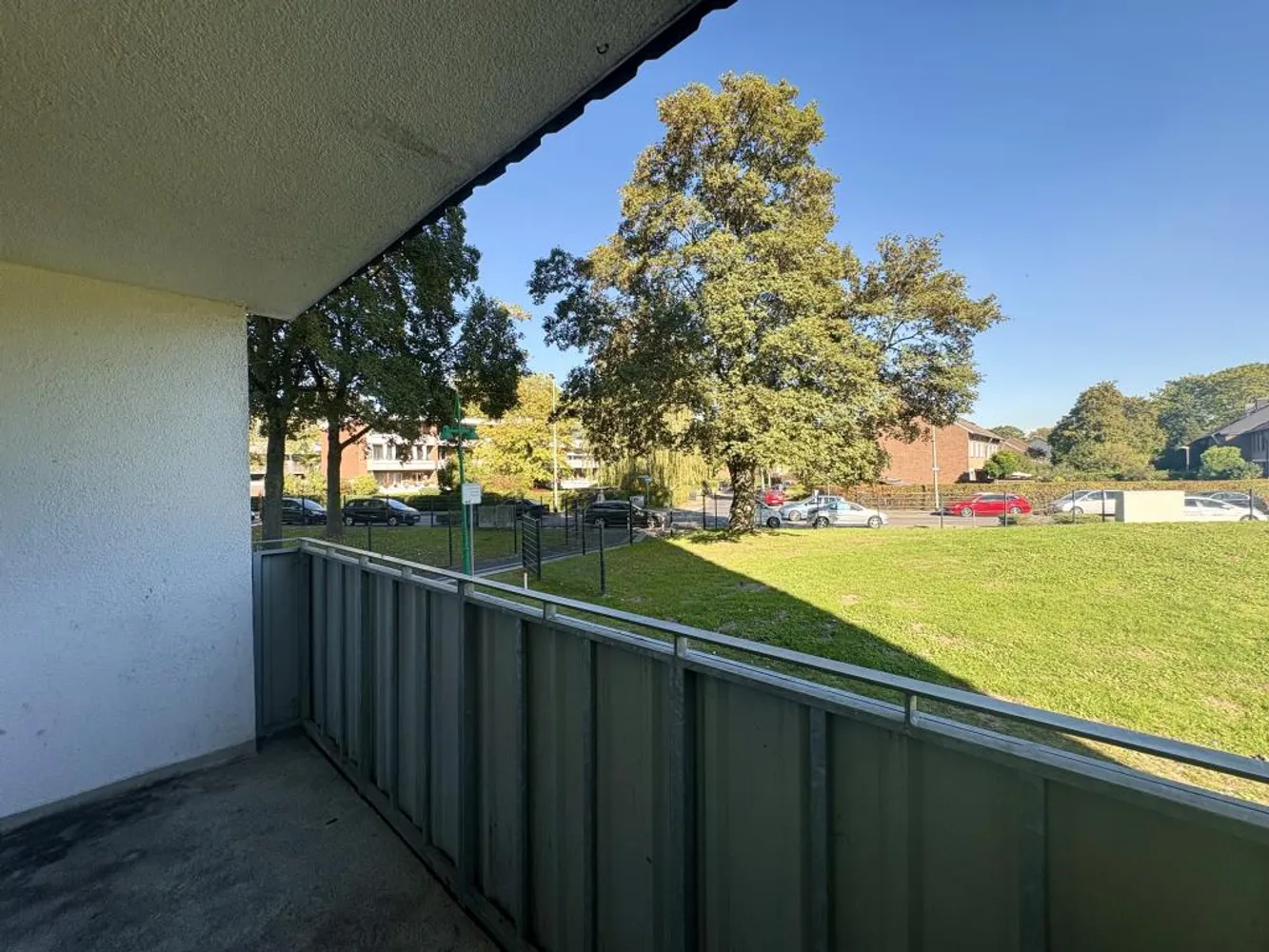 3 Zimmer Wohnung mit 71 m² in Neuss – Bild 5