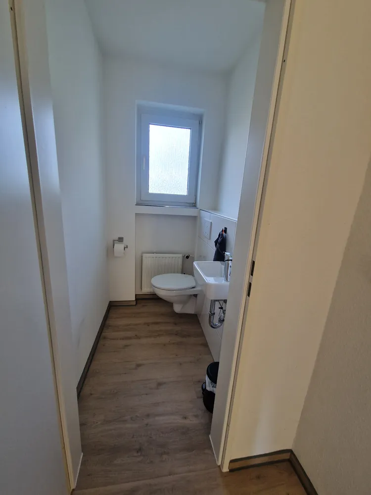4 Zimmer Wohnung mit 115 m² in Unna – Bild 4