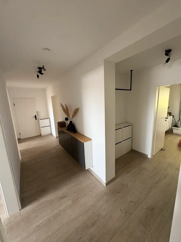 4 Zimmer Wohnung mit 95 m² in Xanten – Bild 5