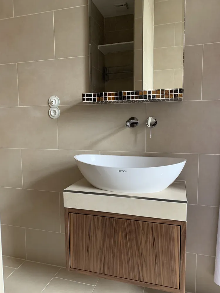 3 Zimmer Wohnung mit 86 m² in Berlin – Bild 10