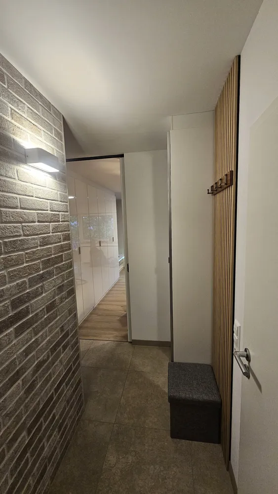 1 room apartment with 33 m² in Sindelfingen – Photo 5