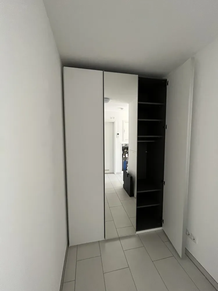 2 Zimmer Wohnung mit 44 m² in Bamberg – Bild 5