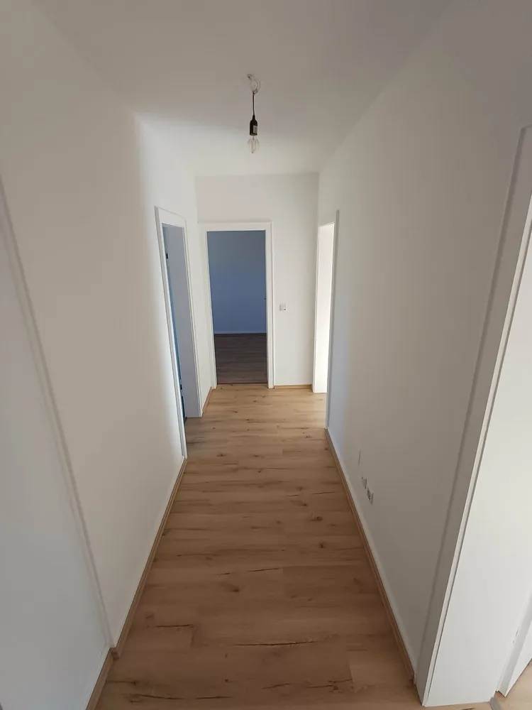 3 Zimmer Wohnung mit 67 m² in Aachen – Bild 9