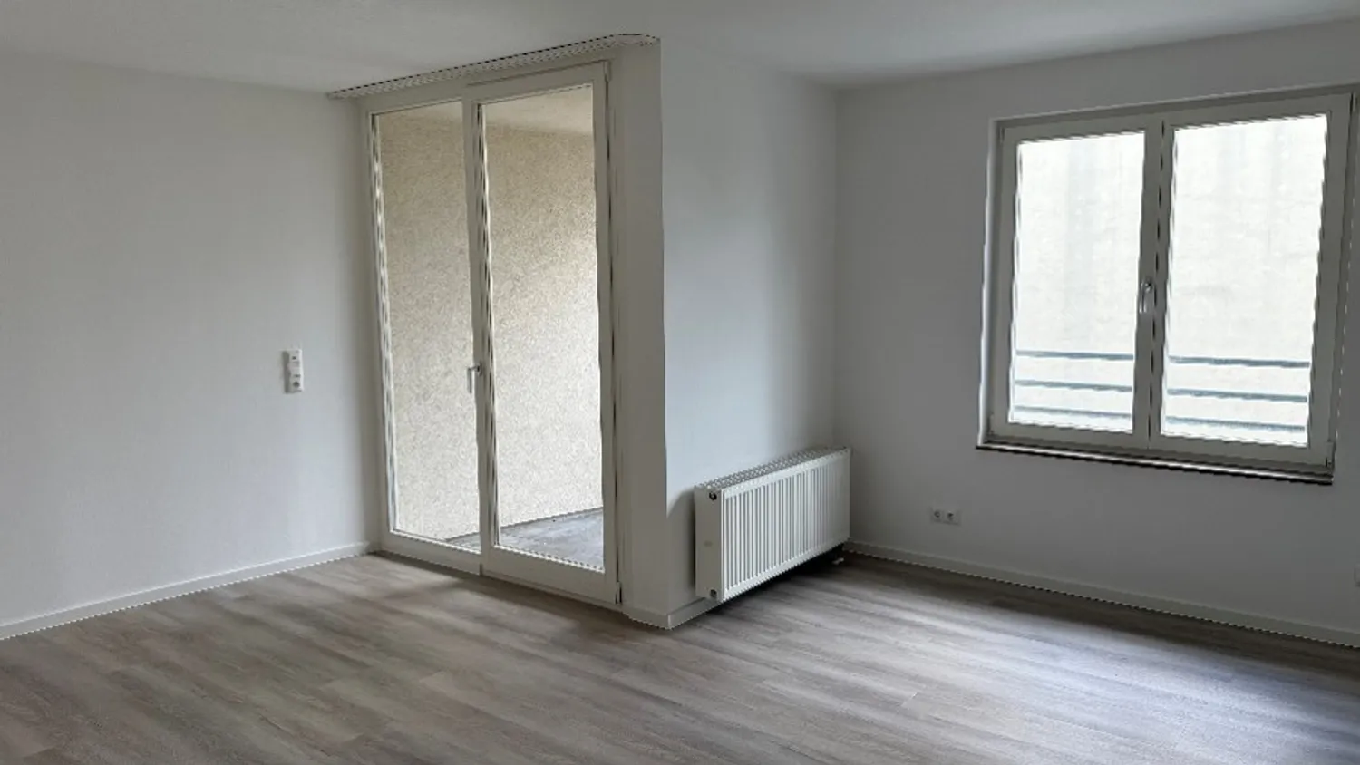1 Zimmer Wohnung mit 34 m² in Dresden – Bild 1