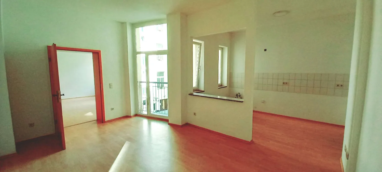 2 Zimmer Wohnung mit 60 m² in Halle (Saale) – Bild 9