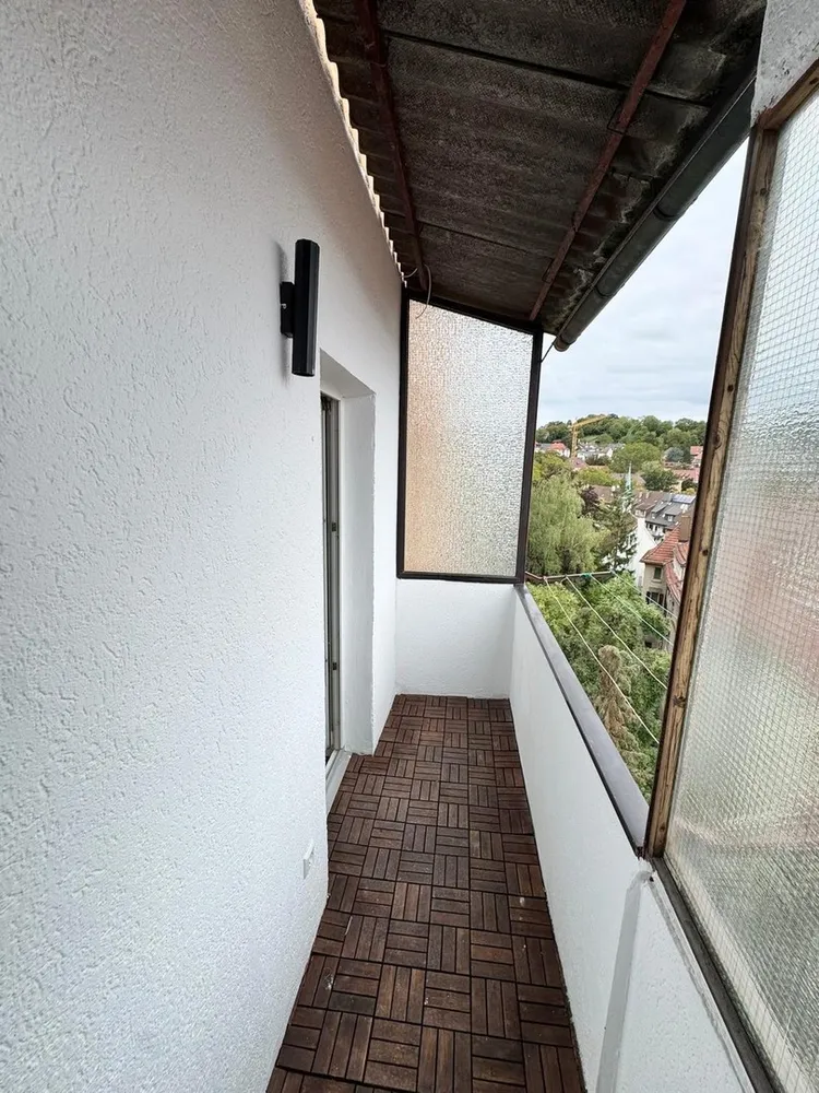 3 Zimmer Wohnung mit 80 m² in Stuttgart – Bild 4