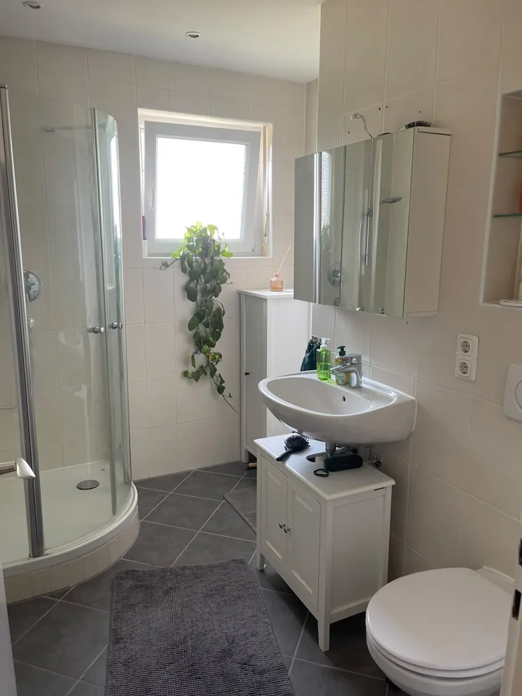 2 Zimmer Wohnung mit 62 m² in Wiesbaden – Bild 8