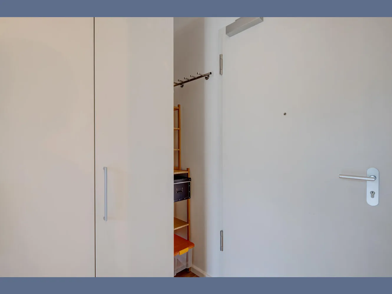 1 Zimmer Wohnung mit 24 m² in München – Bild 7